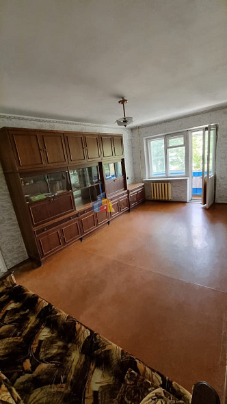 Продажа 2 комнатной квартиры, 45.2 м2, обл. Тульская, г. Тула, улица Седова, 43 1
