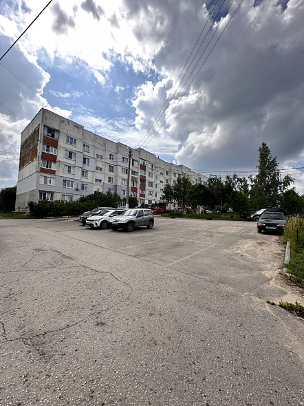Продажа 2 комнатной квартиры, 57 м2, обл. Тульская, г. Тула, улица Новосёлов, 3 26