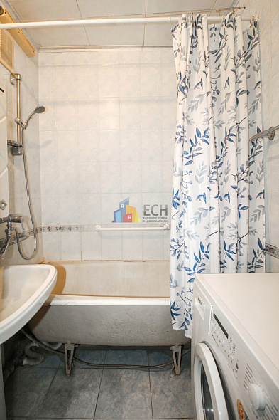 Продажа 3 комнатной квартиры, 68 м2, обл. Тульская, г. Тула, проспект Ленина, 120 16