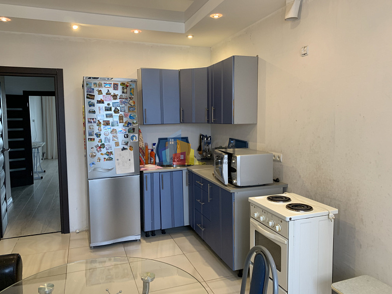 Продажа 3 комнатной квартиры, 95 м2, обл. Тульская, г. Тула, улица Металлургов, 108 10
