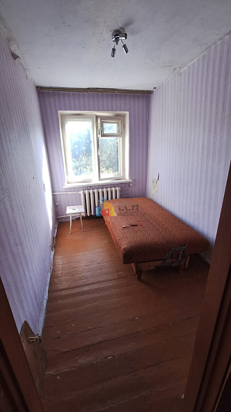 Продажа 2 комнатной квартиры, 38.6 м2, обл. Тульская, г. посёлок Косая Гора, Луговая улица, 18 7