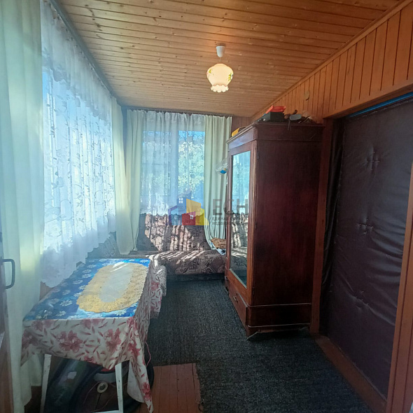 Продажа 2 комнатной квартиры, 36 м2, обл. Тульская, г. посёлок Косая Гора, Демешковская улица, 34 11