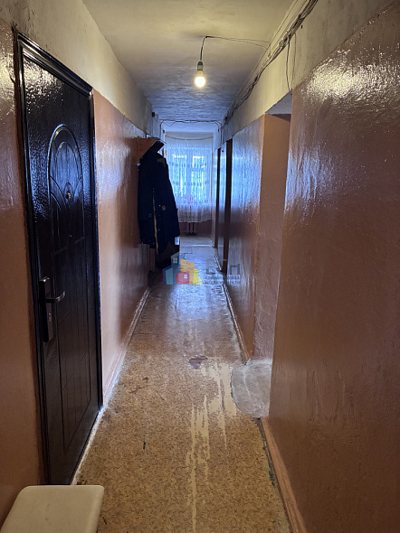 Многокомнатная квартира, 50 м2, обл. Тульская, г. Тула, улица Металлургов, 46А 6