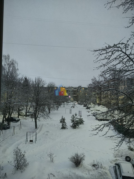 Продажа 2 комнатной квартиры, 42.7 м2, обл. Тульская, г. Тула, улица Пузакова, 34 10