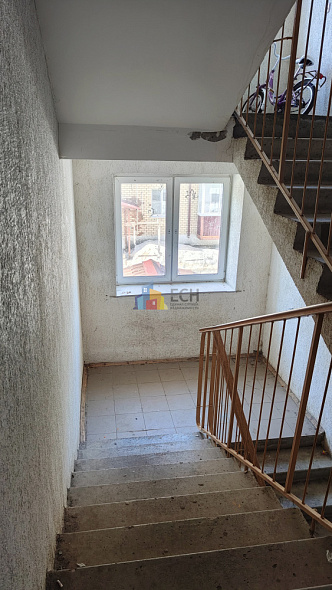 Продажа 1 комнатной квартиры, 39 м2, обл. Тульская, г. городской округ Тула, деревня Варваровка, 1Ак18 12