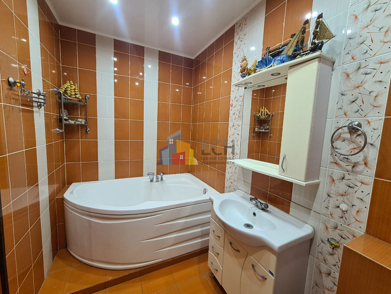 Продажа 3 комнатной квартиры, 82.6 м2, обл. Тульская, г. Тула, улица Кирова, 23В 10