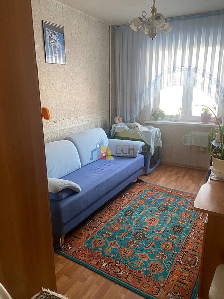 Продажа 3 комнатной квартиры, 67 м2, обл. Тульская, г. Тула, Рязанская улица, 3 6