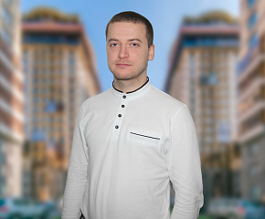 Тимин Сергей Олегович