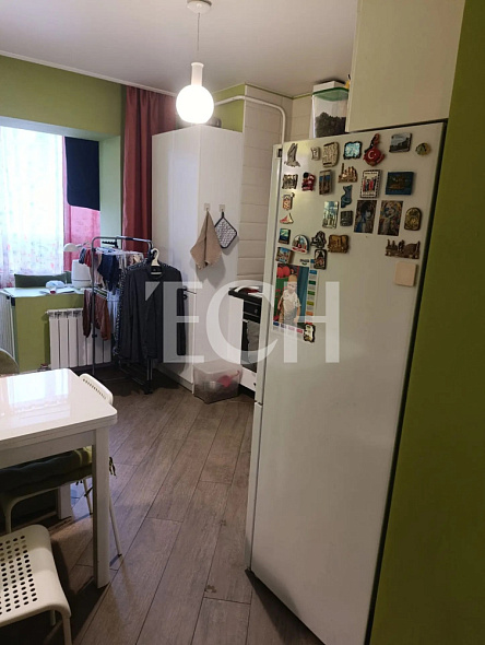 Продажа 1 комнатной квартиры, 43 м2, обл. Тульская, г. Тула, улица Вознесенского, 5 4