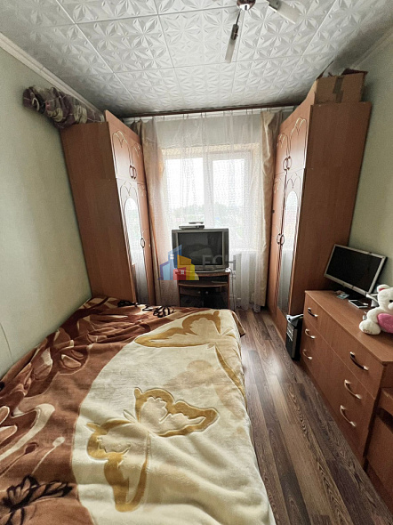 Продажа 4+ комнатной квартиры, 60 м2, обл. Тульская, г. Ефремов, Ленинградская улица, 114 7