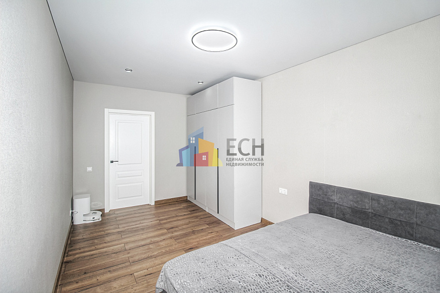 Продажа 3 комнатной квартиры, 64.5 м2, обл. Тульская, г. Тула, улица Луначарского, 67 4