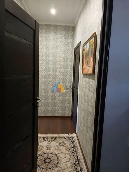 Продажа 3 комнатной квартиры, 65 м2, обл. Тульская, г. посёлок Северный, Еловой проезд, 10 9