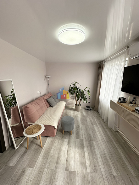 Продажа 3 комнатной квартиры, 55 м2, обл. Тульская, г. посёлок Прилепы, улица Будённого, 3 10