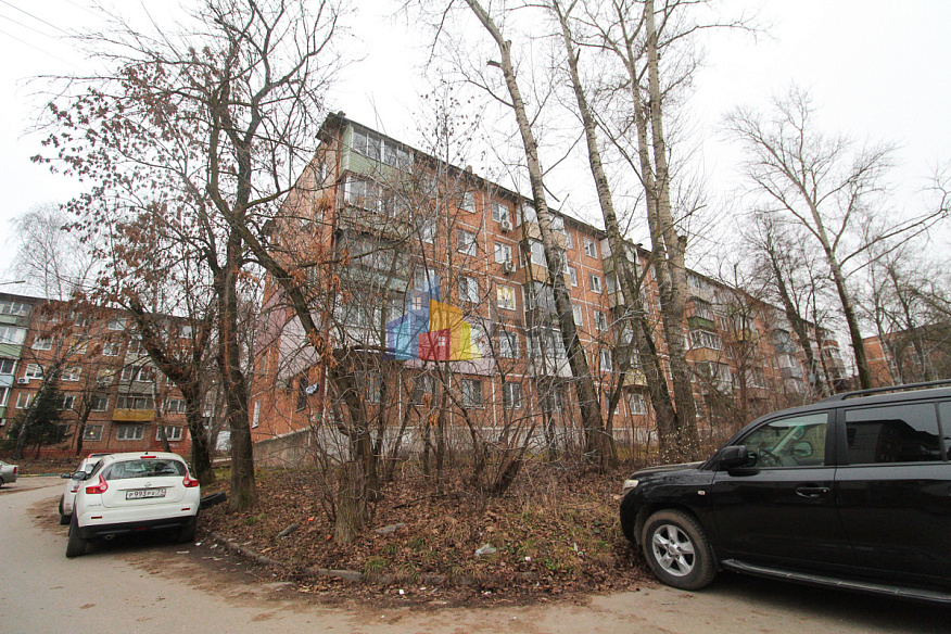 Продажа 2 комнатной квартиры, 45.5 м2, обл. Тульская, г. Тула, улица Седова, 37 22