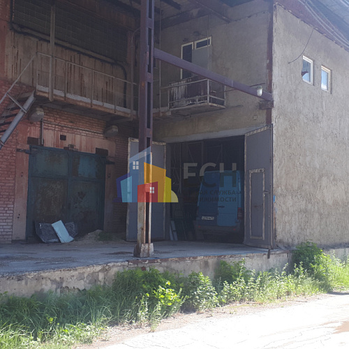 Аренда и продажа складского помещения в Туле и Тульской области - Единая служба недвижимости 