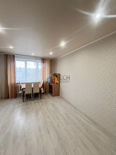 Продажа 2 комнатной квартиры, 51.1 м2, обл. Тульская, г. Тула, Арсенальная улица, 24 3