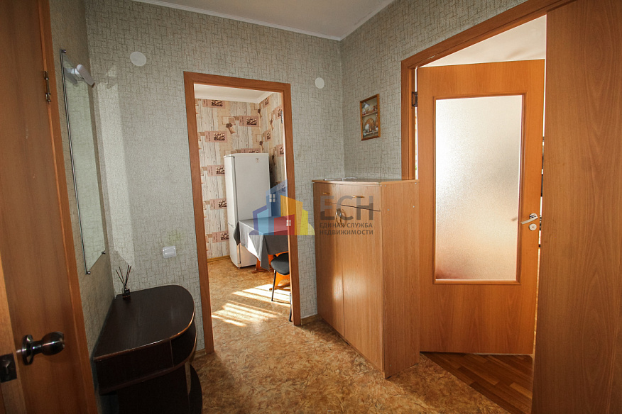 Продажа 1 комнатной квартиры, 40.4 м2, обл. Тульская, г. Тула, улица Новосёлов, 2к2 13
