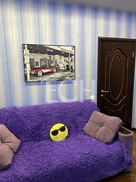 Продажа 3 комнатной квартиры, 82 м2, обл. Тульская, г. Тула, улица Генерала Маргелова, 5А 32