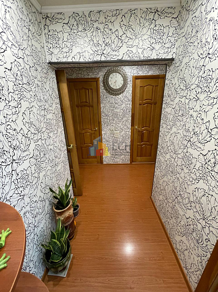 Продажа 3 комнатной квартиры, 66 м2, обл. Тульская, г. Тула, улица Бондаренко, 37 16