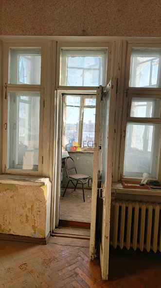 Продажа 2 комнатной квартиры, 53.3 м2, обл. Тульская, г. Тула, Советская улица, 57 14