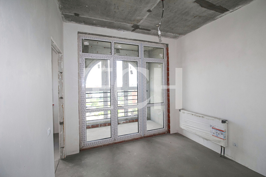 Продажа 1 комнатной квартиры, 39 м2, Тула, улица Фёдора Смирнова, 2к1 5