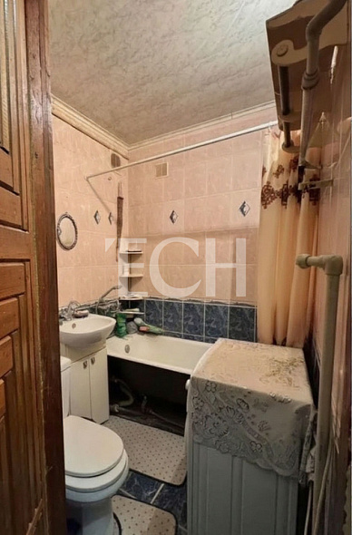 Продажа 2 комнатной квартиры, 41.7 м2, обл. Тульская, г. Тула, улица Кирова, 190 6