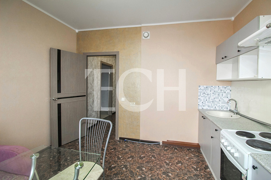 Продажа 1 комнатной квартиры, 36 м2, обл. Тульская, г. Тула, улица Павшинский Мост, 1к4 13