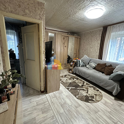 Продажа 1 комнатной квартиры, 31 м2, обл. Тульская, г. Тула, улица Сойфера, 33 