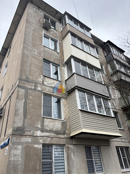 Продажа 2 комнатной квартиры, 40 м2, обл. Тульская, г. Тула, улица Макаренко, 3А 9