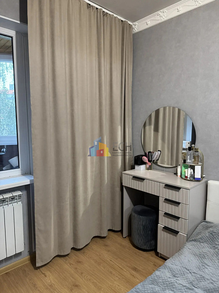 Продажа 3 комнатной квартиры, 63.2 м2, обл. Тульская, г. Тула, улица Плеханова, 141к2 8
