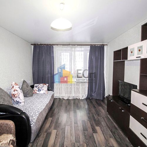 Продажа 1 комнатной квартиры, 34.2 м2, обл. Тульская, г. Тула, улица Фрунзе, 6 