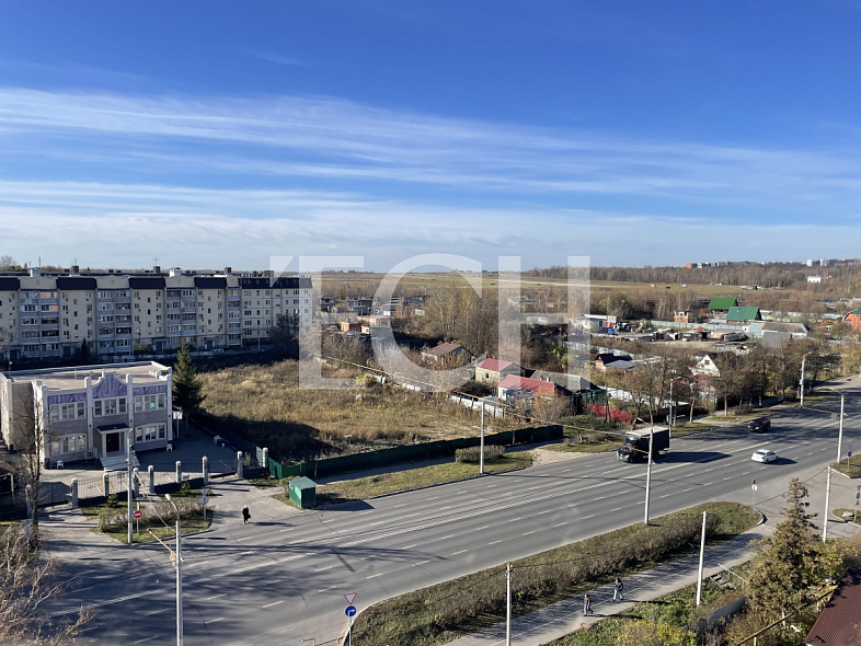 Продажа 1 комнатной квартиры, 33.7 м2, обл. Тульская, г. Тула, Октябрьская улица, 221/1 5