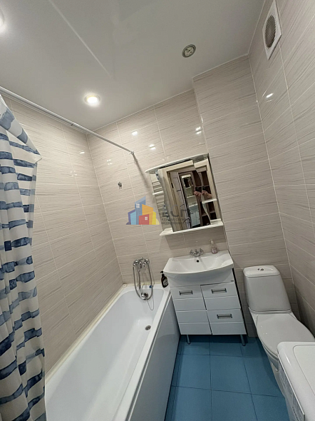 Продажа 1 комнатной квартиры, 40 м2, обл. Тульская, г. Тула, проспект Ленина, 134 12