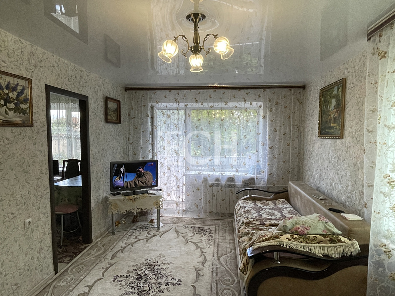 Продажа 1 комнатной квартиры, 31 м2, обл. Тульская, г. Тула, улица 9 Мая, 10 1