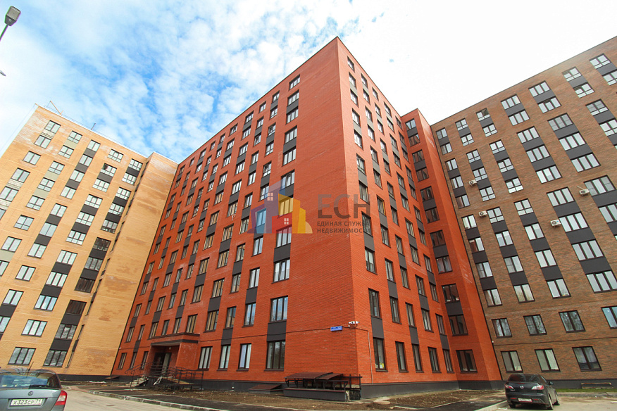 Продажа 3 комнатной квартиры, 81.9 м2, Тула, посёлок Скуратовский, посёлок 2-й Западный, улица Маяковского, 39к1 37