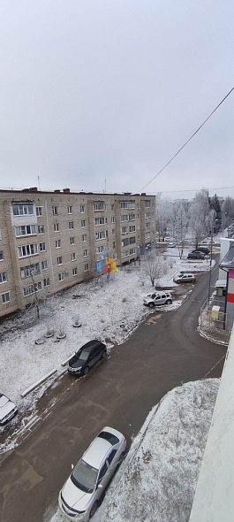 Продажа 3 комнатной квартиры, 66.1 м2, обл. Тульская, г. Алексин, улица Болотова, 14 12