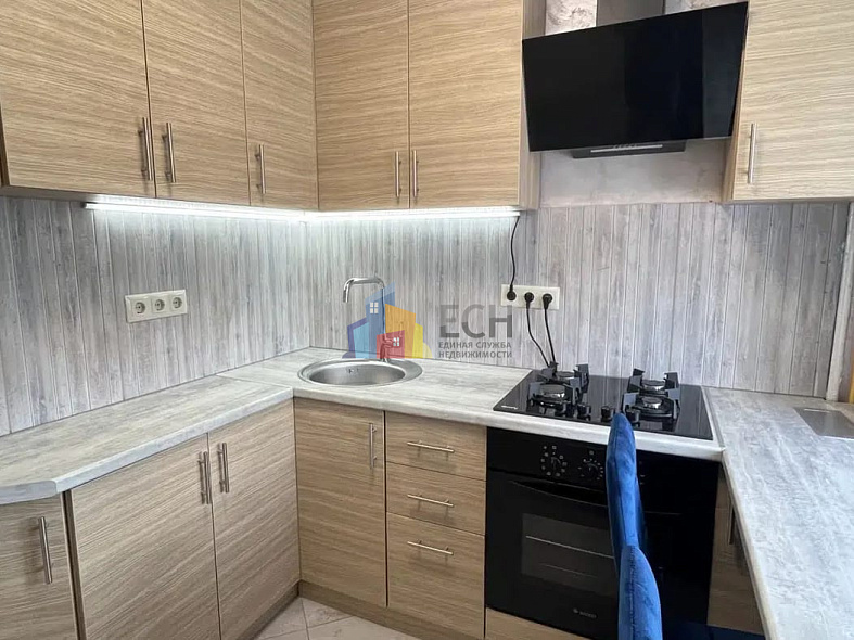 Продажа 2 комнатной квартиры, 40 м2, обл. Тульская, г. Серпухов, проезд Мишина, 5 12