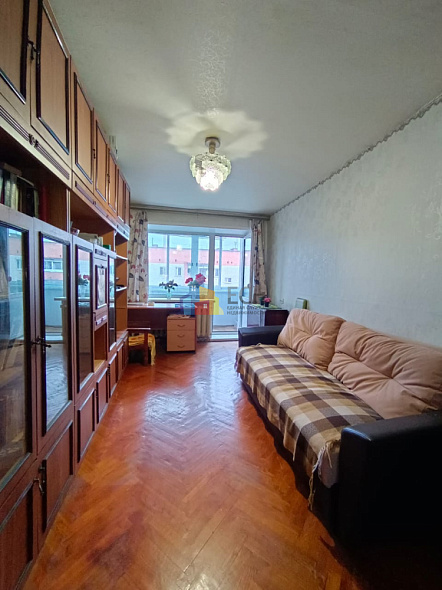 Продажа 3 комнатной квартиры, 55.5 м2, 300005, обл. Тульская, г. Тула, проезд. 4-й Мясново, д. 66 12
