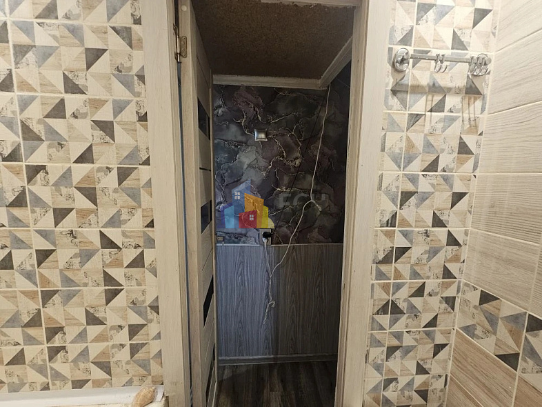 Продажа 1 комнатной квартиры, 29 м2, обл. Тульская, г. Тула, улица Металлургов, 36 7