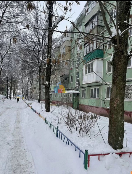 Продажа 2 комнатной квартиры, 45 м2, обл. Тульская, г. Тула, улица Металлургов, 57 1