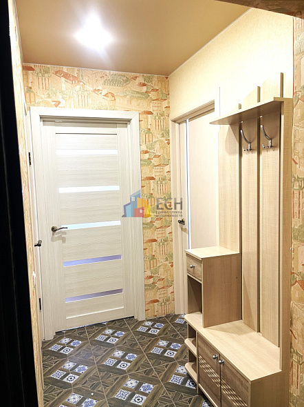 Продажа 1 комнатной квартиры, 31.9 м2, обл. Тульская, г. деревня Мыза (Иншинский сельский округ), бульвар Победы, 1 12