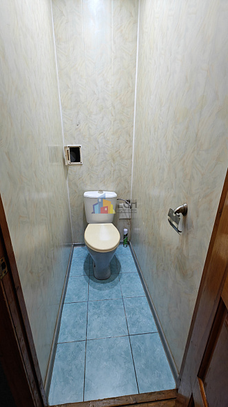 Продажа 2 комнатной квартиры, 48 м2, обл. Тульская, г. Щёкино, Индустриальная улица, 10 9