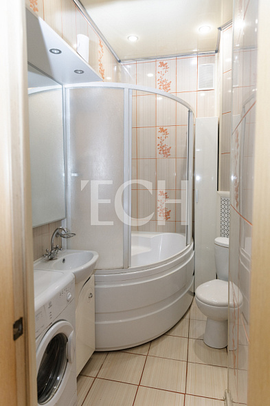 Продажа 1 комнатной квартиры, 51.1 м2, обл. Тульская, г. Тула, улица Льва Толстого, 81/59 13