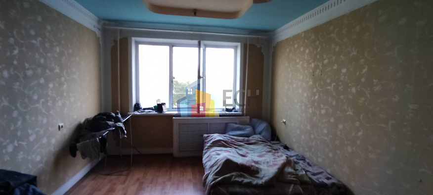 Продажа 3 комнатной квартиры, 68.4 м2, обл. Тульская, г. микрорайон Мясново, Санаторная улица, 9 6