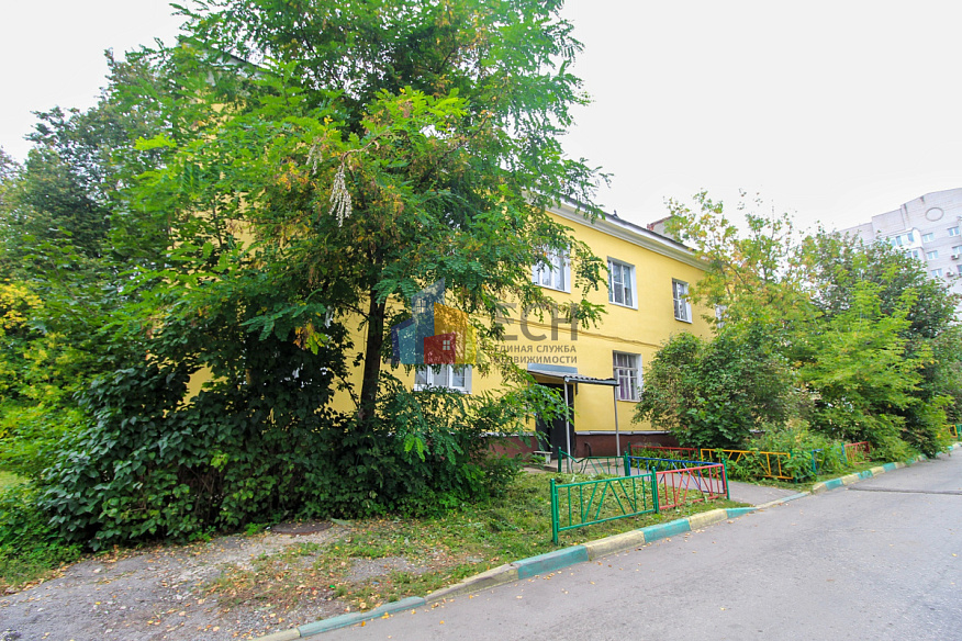 Продажа 2 комнатной квартиры, 53.9 м2, обл. Тульская, г. Тула, улица 9 Мая, 29к2 20