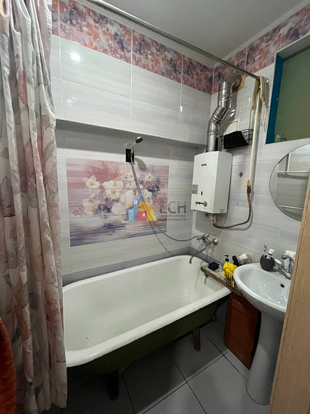 Продажа 2 комнатной квартиры, 44 м2, обл. Тульская, г. Тула, проспект Ленина, 101 5