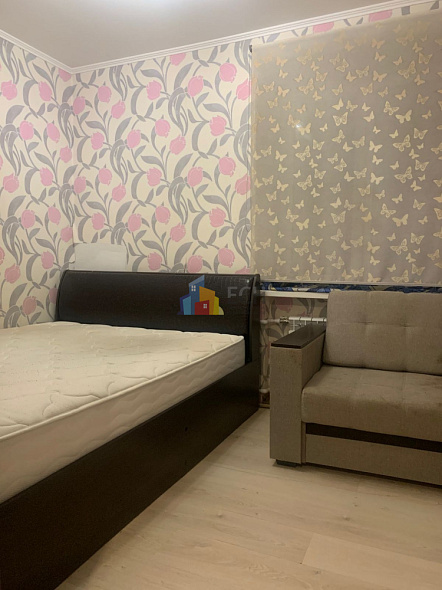 Продажа 2 комнатной квартиры, 41 м2, обл. Тульская, г. Узловая, улица Простомолотова, 6 12
