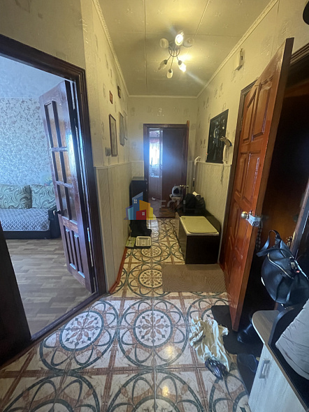 Продажа 2 комнатной квартиры, 50.2 м2, обл. Тульская, г. Тула, улица Пузакова, 46 14