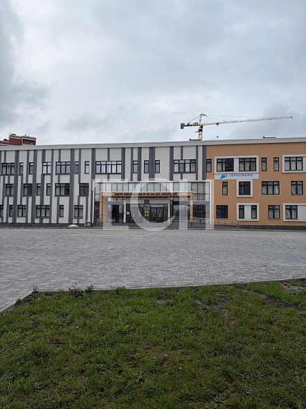 Продажа 1 комнатной квартиры, 44.2 м2, Россия, Тула, Новомосковская улица, 4 3