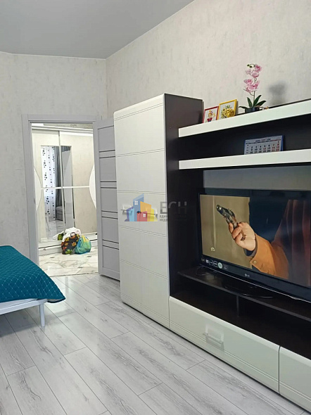 Продажа 1 комнатной квартиры, 33.8 м2, Краснодарский край, Сочи, жилой район Лазаревское, улица Калараша, 64/13к7 5